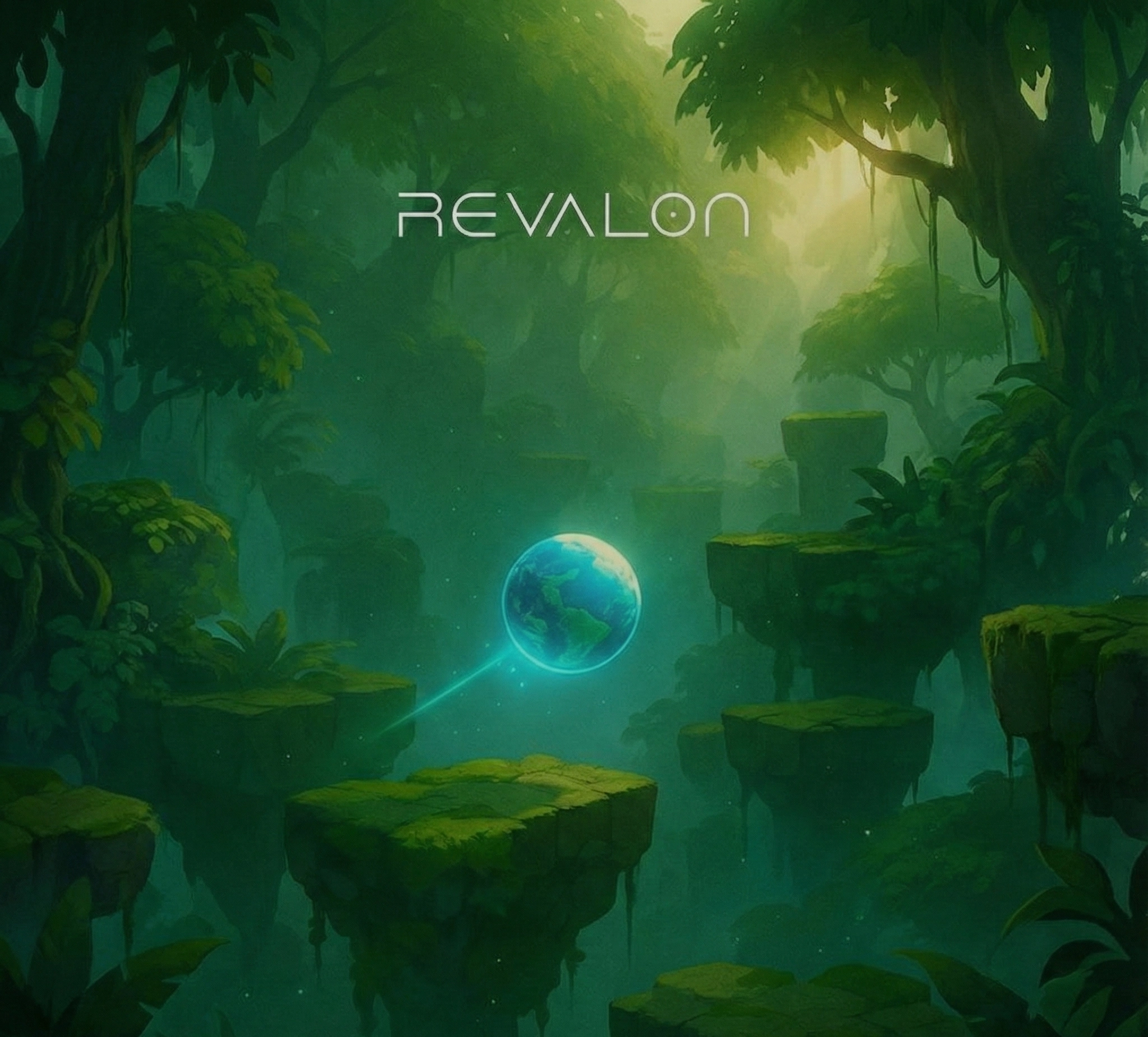 Revalon Game
